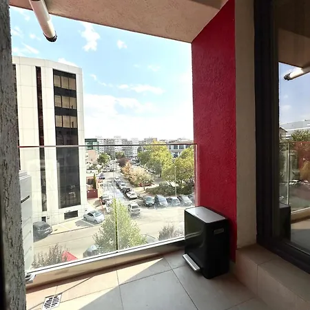 Plaza Faza 2 Bucarest