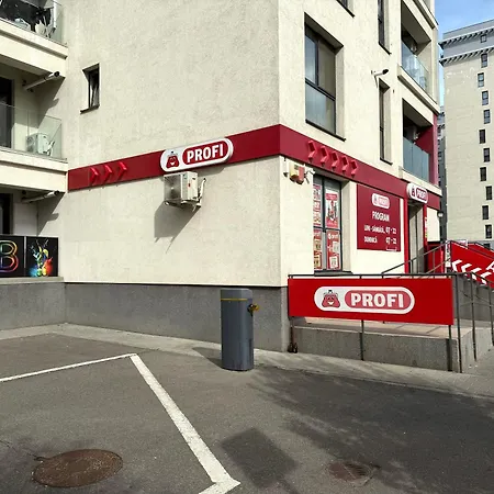 Plaza Faza 2 Bucarest