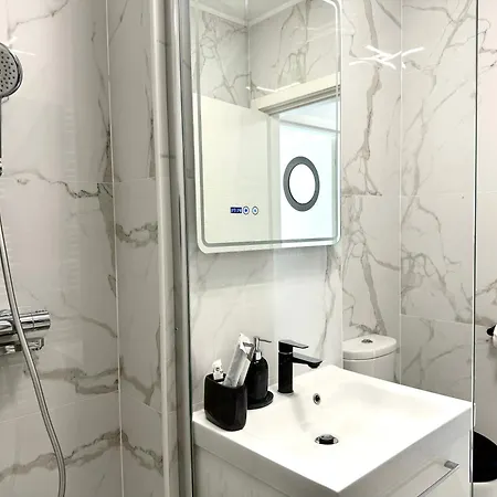 Apartment Plaza Faza 2