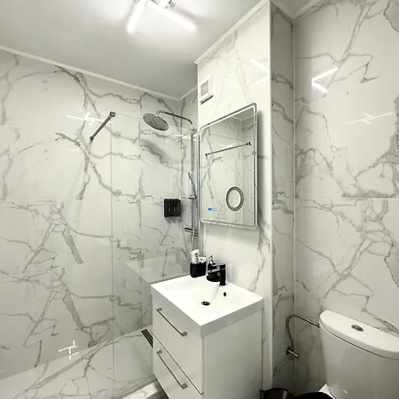 Appartamento Plaza Faza 2 Bucarest