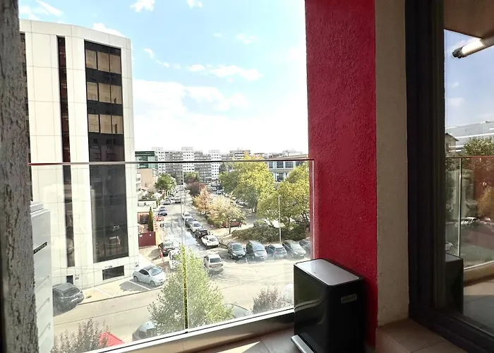 Plaza Faza 2 Βουκουρέστι