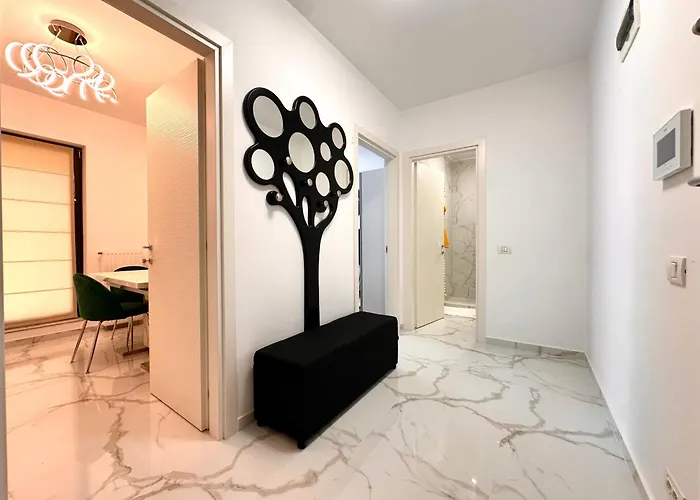 Plaza Faza 2 Apartment *