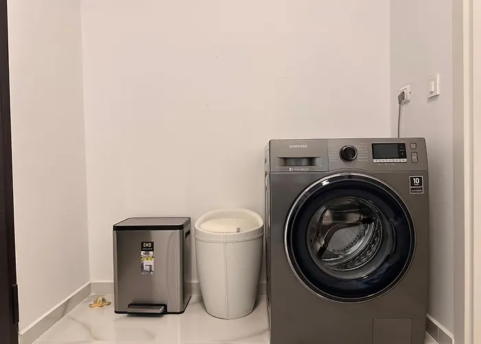 Plaza Faza 2 Apartment *