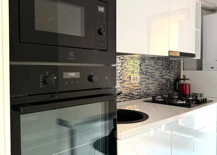 Apartamento Plaza Faza 2 *