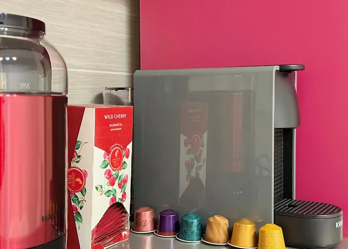 Plaza Faza 2 Apartamento