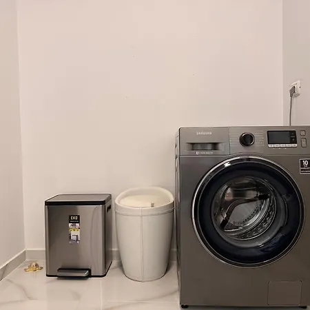 Plaza Faza 2 公寓 *